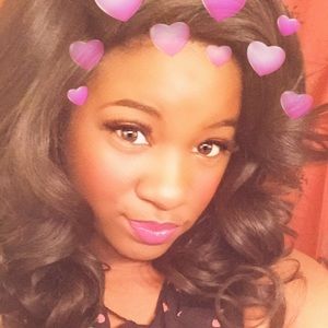 Meet your Posher, Chastity